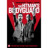 Film - Hitman & Bodyguard (DVD)