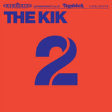 The Kik - 2 (CD) - Velvet Music