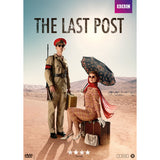 Tv Series - Last post (DVD movie) - Velvet Music