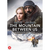Movie - Mountain between us (DVD movie) - Velvet Music