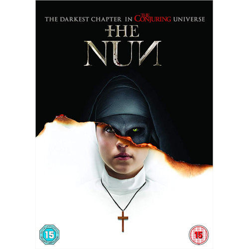 Film - La Nonne (DVD)