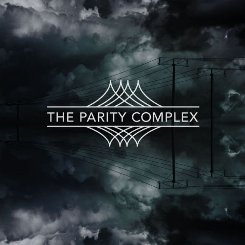 Parity Complex - Parity complex (CD) - Velvet Music