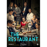 TV Series - Restaurant - season 2 (DVD movie)