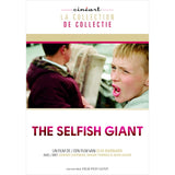 Film - Le géant égoïste (film DVD)