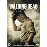 Série télévisée - Walking dead - saison 9 (Film DVD)