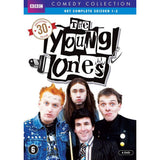 Séries télévisées - Young Ones (film DVD)