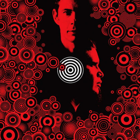 Thievery Corporation - Cosmic game (CD) - Velvet Music