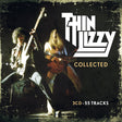 Thin Lizzy - Collected (CD) - Velvet Music