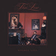 Thin Lear - Wooden cave (LP) - Velvet Music