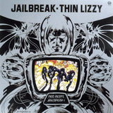 Thin Lizzy - Jailbreak (CD) - Velvet Music