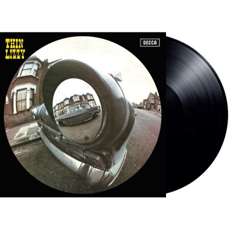 Thin Lizzy - Thin lizzy (LP) - Velvet Music