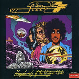 Thin Lizzy - Vagabonds of the western world (CD) - Velvet Music