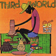 Third World - 96o in the shade (LP) - Velvet Music