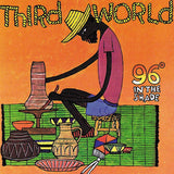 Third World - 96o in the shade (LP) - Velvet Music