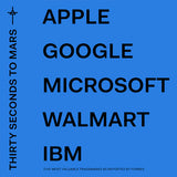 Thirty Seconds To Mars - America (CD) - Velvet Music