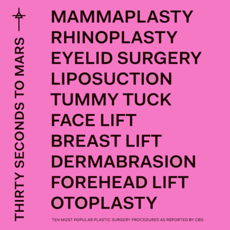 Thirty Seconds To Mars - America (LP) - Velvet Music