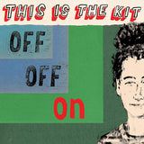 This Is The Kit - Off off on (CD) - Velvet Music