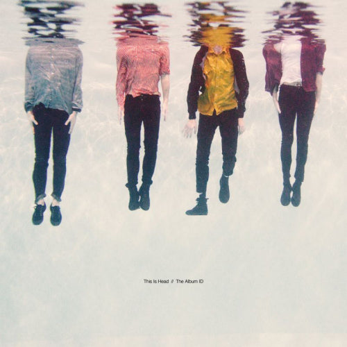 This Is Head - Album id (LP)