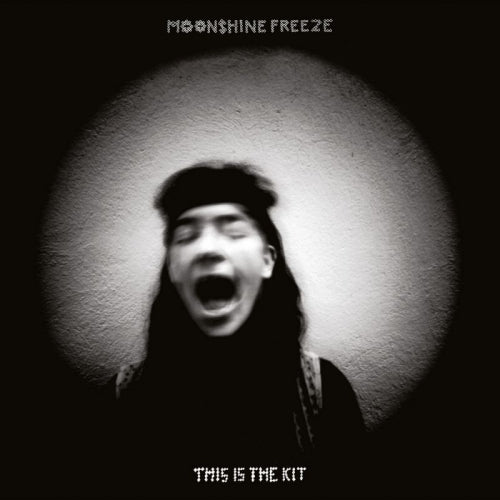 This Is The Kit - Moonshine freeze (CD) - Velvet Music