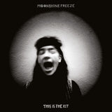 This Is The Kit - Moonshine freeze (CD) - Velvet Music