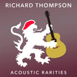 Richard Thompson - Acoustic rarities (CD) - Velvet Music