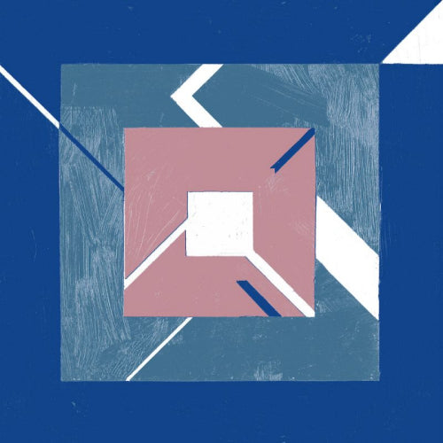 Daniel Thorne - Lines of sight (LP) - Velvet Music