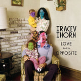 Tracey Thorn - Love and its opposite (CD)