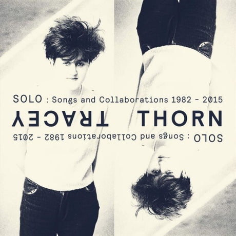 Tracey Thorn - Solo: songs and collaborations 1982-2015 (CD) - Velvet Music