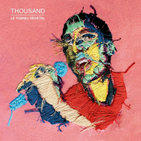 Thousand - Le tunnel vegetal (CD) - Velvet Music