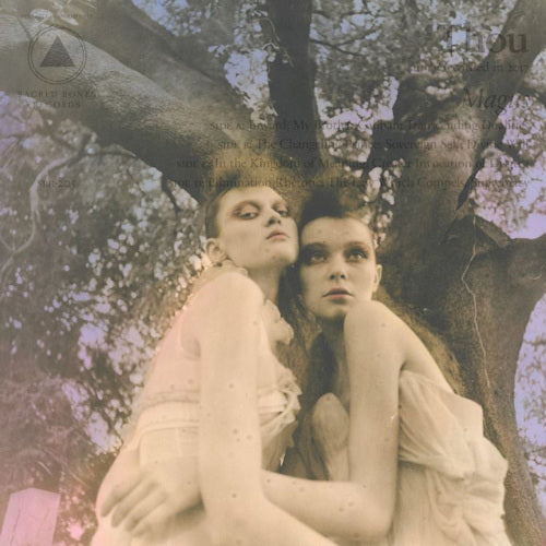 Thou - Magus (LP) - Velvet Music