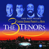 Carreras Domingo Pavarotti - The 3 tenors in concert 1994 (LP) - Velvet Music