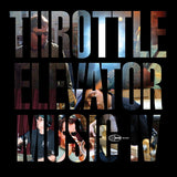 Throttle Elevator Music - Throttle elevator music i v (CD) - Velvet Music