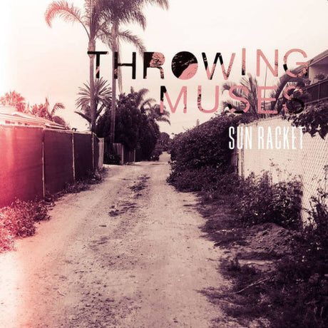 Throwing Muses - Sun racket (CD) - Velvet Music