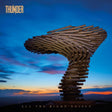 Thunder - All the right noises (CD) - Velvet Music
