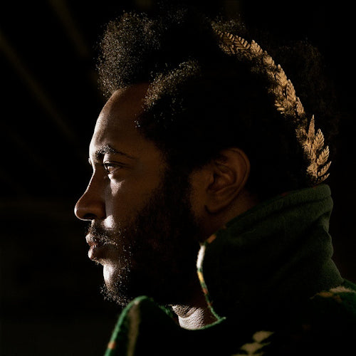 Thundercat - Apocalypse (LP) - Velvet Music