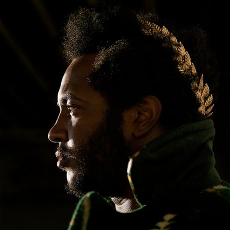 Thundercat - Apocalypse (LP) - Velvet Music