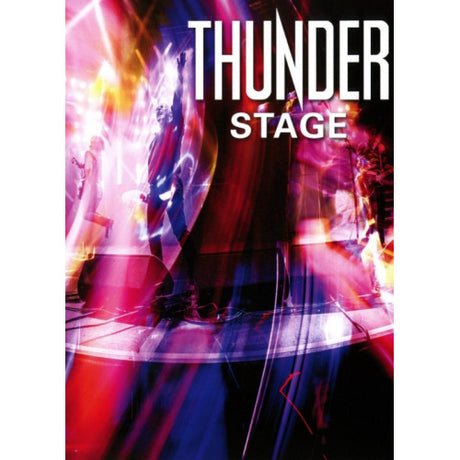 Thunder - Stage (DVD film)