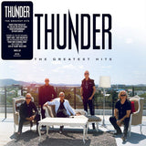 Thunder - Greatest hits (CD) - Velvet Music