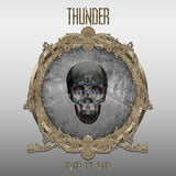 Thunder - Rip it up (LP) - Velvet Music