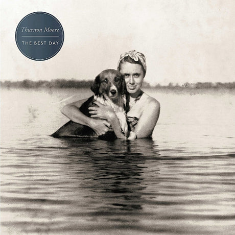 Thurston Moore - Best day (LP)