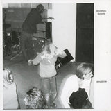 Thurston Moore - Sensitive/lethal (CD)