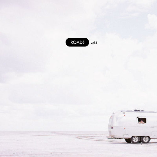 Thylacine - Road vol. 1 (LP)