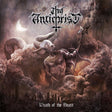 Thy Antichrist - Wrath of the beast (CD) - Velvet Music