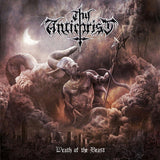 Thy Antichrist - Wrath of the beast (CD) - Velvet Music