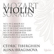 W.a. Mozart - Violin sonatas vol.5 (CD) - Velvet Music