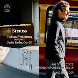 Richard Strauss - Mort et Transfiguration / Don Juan (CD)