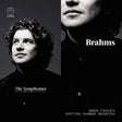 Johannes Brahms - Symphonies (CD) - Velvet Music