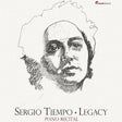 Sergio Tiempo - Legacy (CD) - Velvet Music