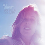 Tift Merritt - Another country (CD) - Velvet Music