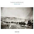 Tigran Mansurian - Requiem (CD) - Velvet Music